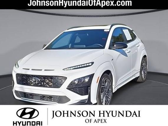 HYUNDAI KONA 2022 KM8K33A34NU867486 image HYUNDAI KONA 2022 KM8K33A34NU867486 image