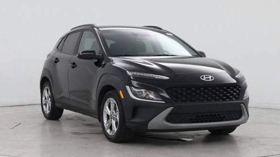 HYUNDAI KONA 2022 KM8K32AB2NU840370 image HYUNDAI KONA 2022 KM8K32AB2NU840370 image