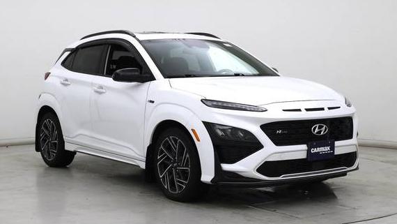 HYUNDAI KONA 2022 KM8K3CA33NU792652 image HYUNDAI KONA 2022 KM8K3CA33NU792652 image