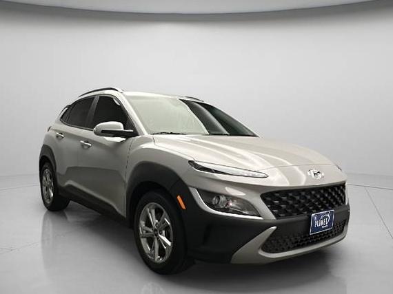 HYUNDAI KONA 2022 KM8K6CAB4NU872279 image HYUNDAI KONA 2022 KM8K6CAB4NU872279 image