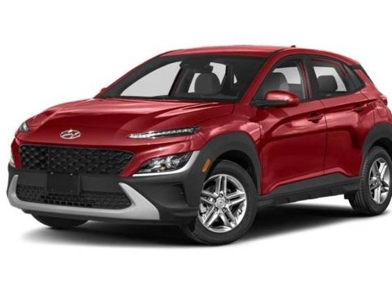 HYUNDAI KONA 2022 KM8K22ABXNU806048 image HYUNDAI KONA 2022 KM8K22ABXNU806048 image