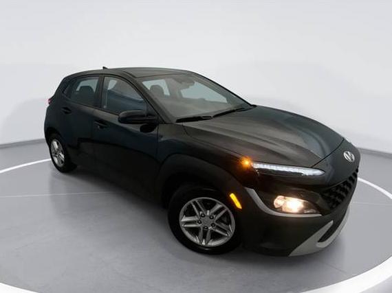 HYUNDAI KONA 2022 KM8K22AB8NU768559 image HYUNDAI KONA 2022 KM8K22AB8NU768559 image