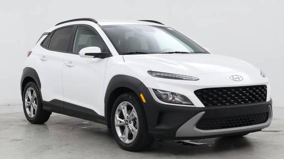 HYUNDAI KONA 2022 KM8K62AB4NU855346 image HYUNDAI KONA 2022 KM8K62AB4NU855346 image