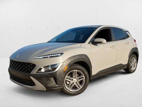 HYUNDAI KONA 2022 KM8K22ABXNU872373 image