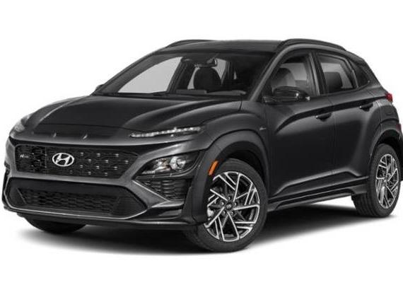 HYUNDAI KONA 2022 KM8K3CA37NU772291 image HYUNDAI KONA 2022 KM8K3CA37NU772291 image