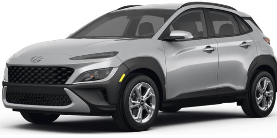 HYUNDAI KONA 2022 KM8K22AB9NU775505 image HYUNDAI KONA 2022 KM8K22AB9NU775505 image