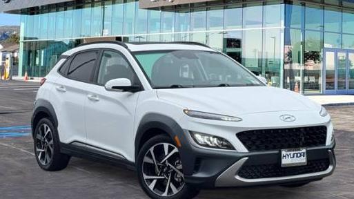 HYUNDAI KONA 2022 KM8K5CA33NU811761 image