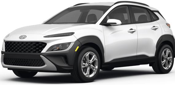 HYUNDAI KONA 2022 KM8K6CAB6NU804453 image HYUNDAI KONA 2022 KM8K6CAB6NU804453 image