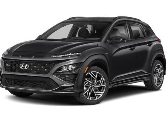 HYUNDAI KONA 2022 KM8K33A36NU841973 image HYUNDAI KONA 2022 KM8K33A36NU841973 image