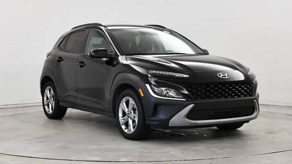 HYUNDAI KONA 2022 KM8K6CAB1NU920952 image HYUNDAI KONA 2022 KM8K6CAB1NU920952 image