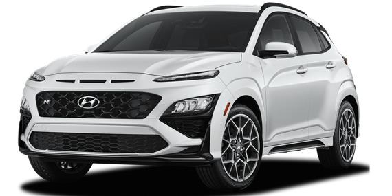 HYUNDAI KONA 2022 KM8K3CA35NU800752 image HYUNDAI KONA 2022 KM8K3CA35NU800752 image