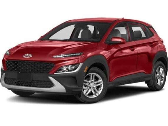 HYUNDAI KONA 2022 KM8K22ABXNU792989 image