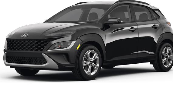 HYUNDAI KONA 2022 KM8K62AB8NU753323 image HYUNDAI KONA 2022 KM8K62AB8NU753323 image