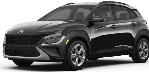 HYUNDAI KONA 2022 KM8K32AB3NU913794 image HYUNDAI KONA 2022 KM8K32AB3NU913794 image