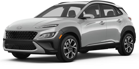 HYUNDAI KONA 2022 KM8K5CA30NU923921 image
