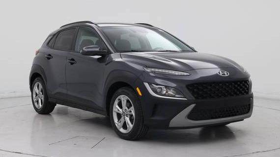 HYUNDAI KONA 2022 KM8K62AB7NU788578 image HYUNDAI KONA 2022 KM8K62AB7NU788578 image