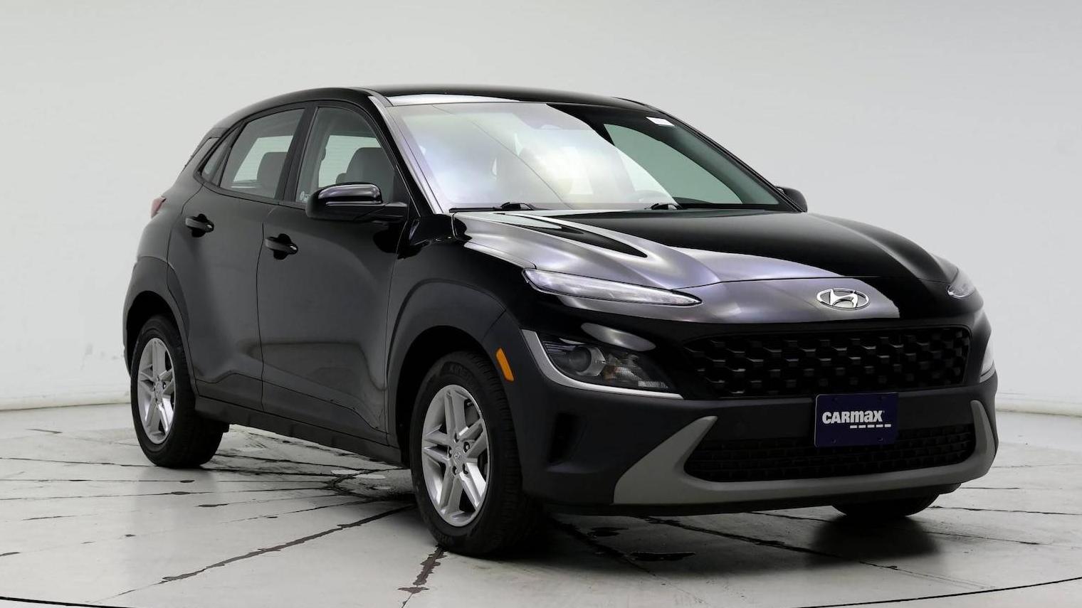 HYUNDAI KONA 2022 KM8K2CAB4NU777409 image