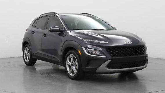 HYUNDAI KONA 2022 KM8K62ABXNU848434 image