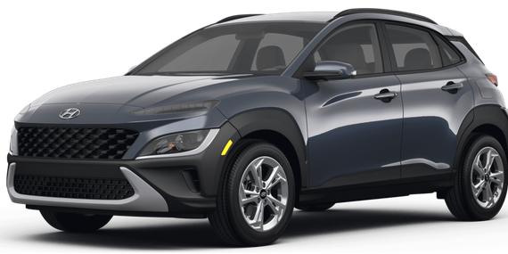 HYUNDAI KONA 2022 KM8K2CAB6NU888933 image HYUNDAI KONA 2022 KM8K2CAB6NU888933 image
