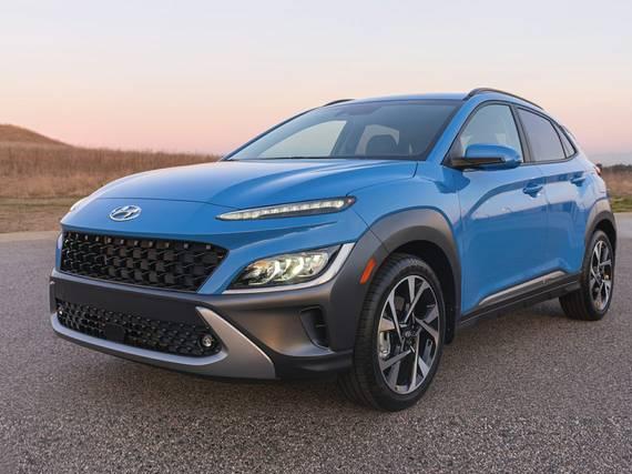 HYUNDAI KONA 2022 KM8K3CABXNU920473 image