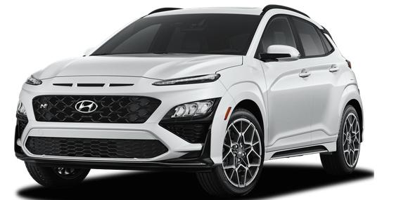 HYUNDAI KONA 2022 KM8K3CA39NU902930 image HYUNDAI KONA 2022 KM8K3CA39NU902930 image