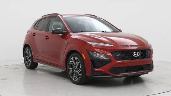 HYUNDAI KONA 2022 KM8K3CA35NU863074 image HYUNDAI KONA 2022 KM8K3CA35NU863074 image