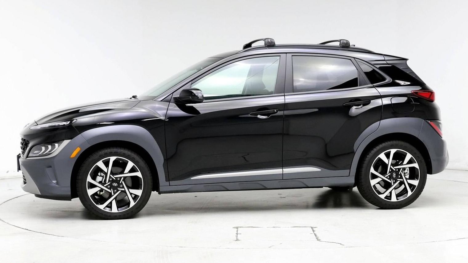 HYUNDAI KONA 2022 KM8K53A32NU789414 image