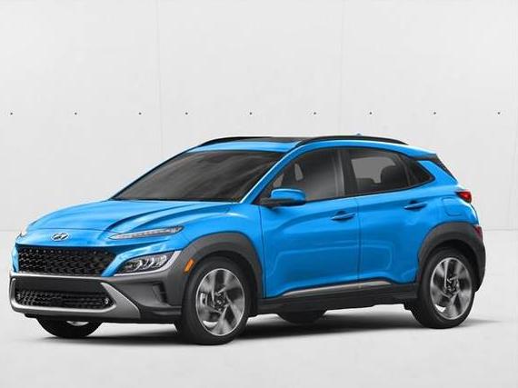 HYUNDAI KONA 2022 KM8K6CAB1NU825999 image HYUNDAI KONA 2022 KM8K6CAB1NU825999 image