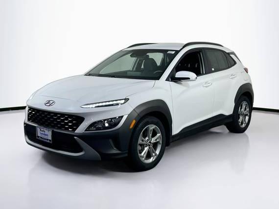 HYUNDAI KONA 2022 KM8K6CAB8NU924321 image HYUNDAI KONA 2022 KM8K6CAB8NU924321 image
