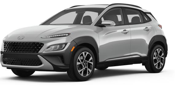 HYUNDAI KONA 2022 KM8K5CA37NU821872 image HYUNDAI KONA 2022 KM8K5CA37NU821872 image