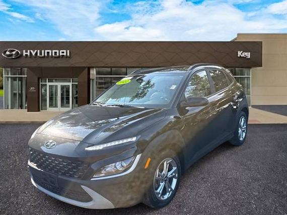 HYUNDAI KONA 2022 KM8K3CAB4NU886966 image HYUNDAI KONA 2022 KM8K3CAB4NU886966 image