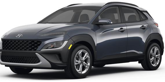 HYUNDAI KONA 2022 KM8K62AB7NU766743 image HYUNDAI KONA 2022 KM8K62AB7NU766743 image
