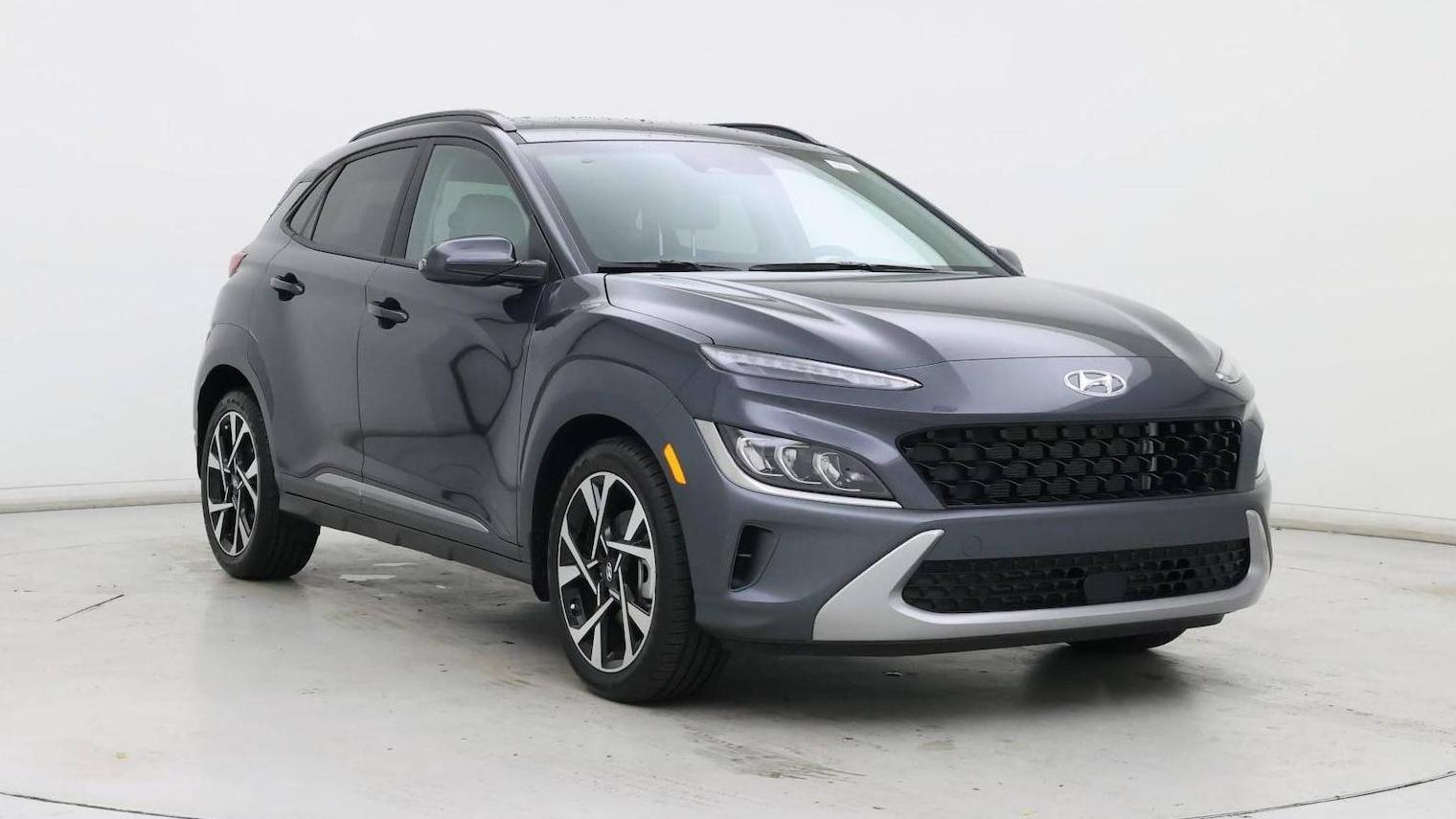 HYUNDAI KONA 2022 KM8K5CA39NU853769 image