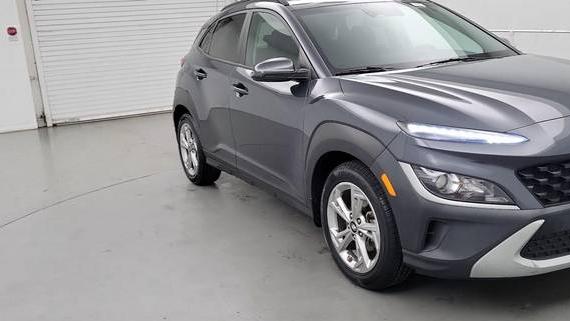 HYUNDAI KONA 2022 KM8K32AB2NU880187 image HYUNDAI KONA 2022 KM8K32AB2NU880187 image