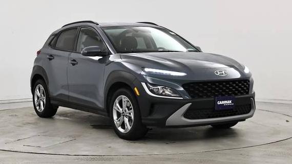 HYUNDAI KONA 2022 KM8K6CAB7NU763802 image HYUNDAI KONA 2022 KM8K6CAB7NU763802 image