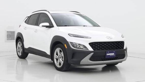 HYUNDAI KONA 2022 KM8K32AB0NU818304 image HYUNDAI KONA 2022 KM8K32AB0NU818304 image