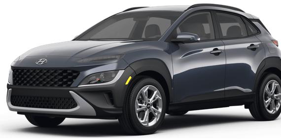 HYUNDAI KONA 2022 KM8K3CAB6NU779174 image HYUNDAI KONA 2022 KM8K3CAB6NU779174 image