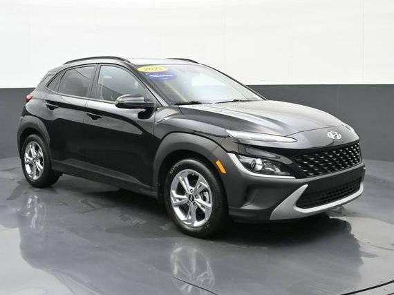 HYUNDAI KONA 2022 KM8K62ABXNU853634 image