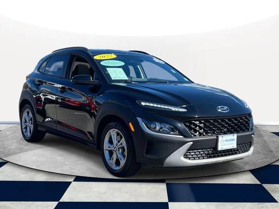 HYUNDAI KONA 2022 KM8K3CAB1NU879294 image HYUNDAI KONA 2022 KM8K3CAB1NU879294 image