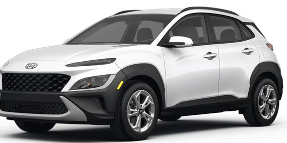 HYUNDAI KONA 2022 KM8K2CAB2NU849935 image HYUNDAI KONA 2022 KM8K2CAB2NU849935 image