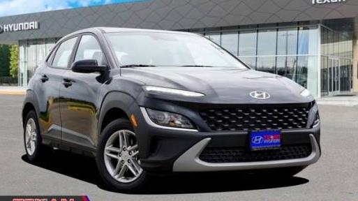 HYUNDAI KONA 2022 KM8K22AB0NU881566 image