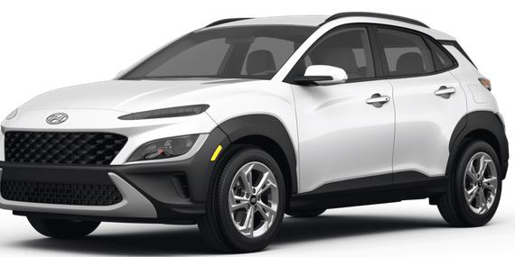 HYUNDAI KONA 2022 KM8K3CABXNU844110 image HYUNDAI KONA 2022 KM8K3CABXNU844110 image