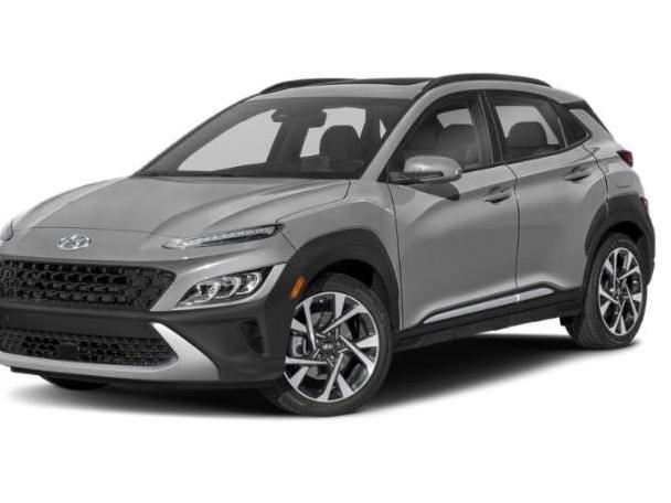 HYUNDAI KONA 2022 KM8K5CA31NU839655 image