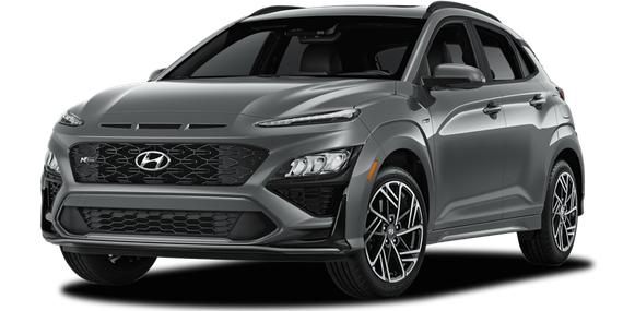 HYUNDAI KONA 2022 KM8K3CA31NU799910 image
