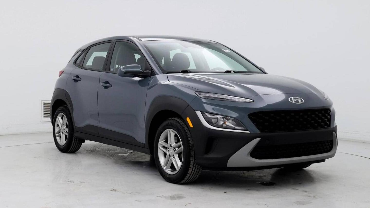 HYUNDAI KONA 2022 KM8K22AB2NU873162 image