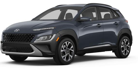 HYUNDAI KONA 2022 KM8K53A30NU788553 image HYUNDAI KONA 2022 KM8K53A30NU788553 image