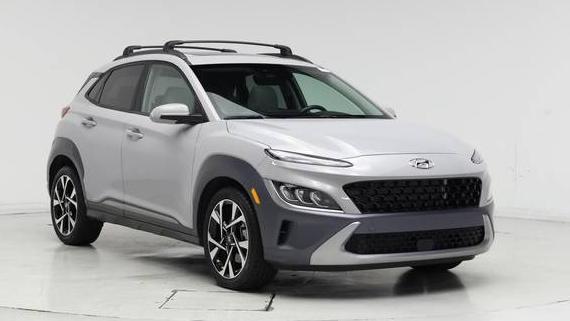 HYUNDAI KONA 2022 KM8K5CA30NU816030 image