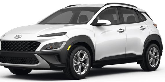 HYUNDAI KONA 2022 KM8K62AB2NU870802 image HYUNDAI KONA 2022 KM8K62AB2NU870802 image