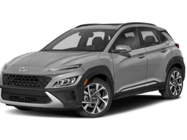 HYUNDAI KONA 2022 KM8K5CA34NU911271 image