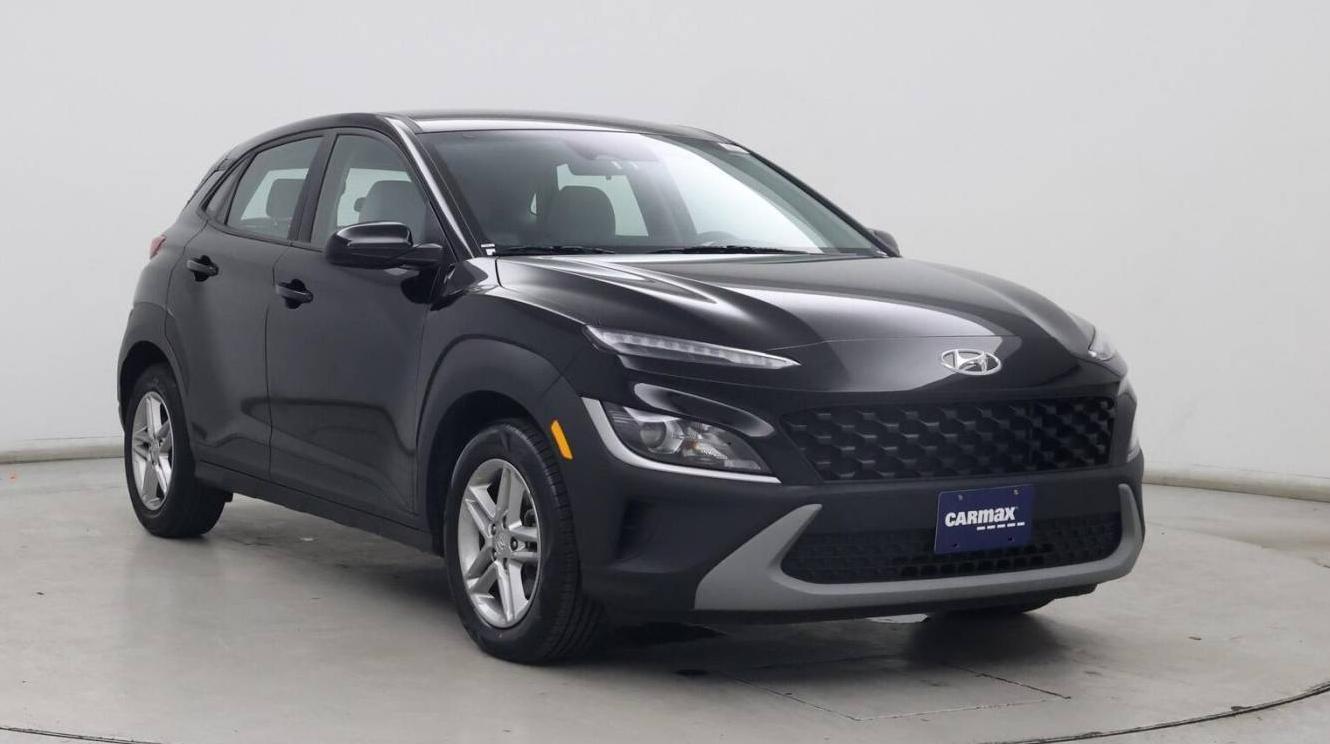 HYUNDAI KONA 2022 KM8K22ABXNU866363 image